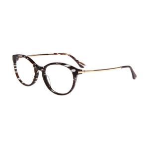 New Brooklyn Grey Demi TESS Eyeglasses 48/18/140